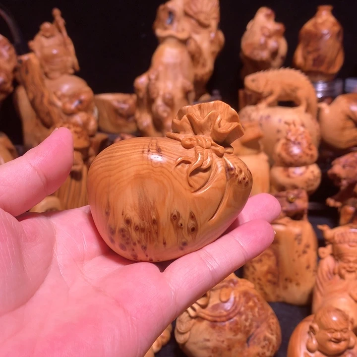 柏木川****店太行 手工制作