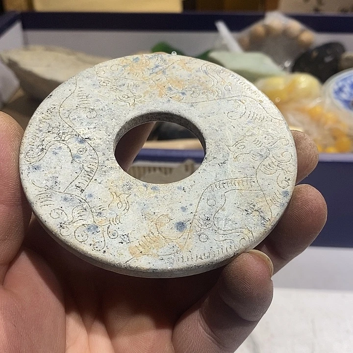 91 号茶周边，不明白可以咨询