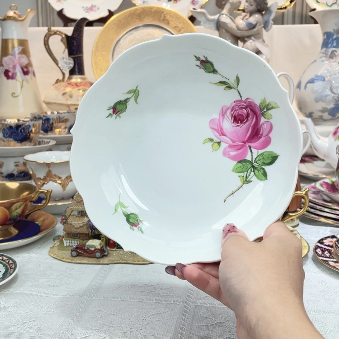 瓷片海外中古美物瓷器