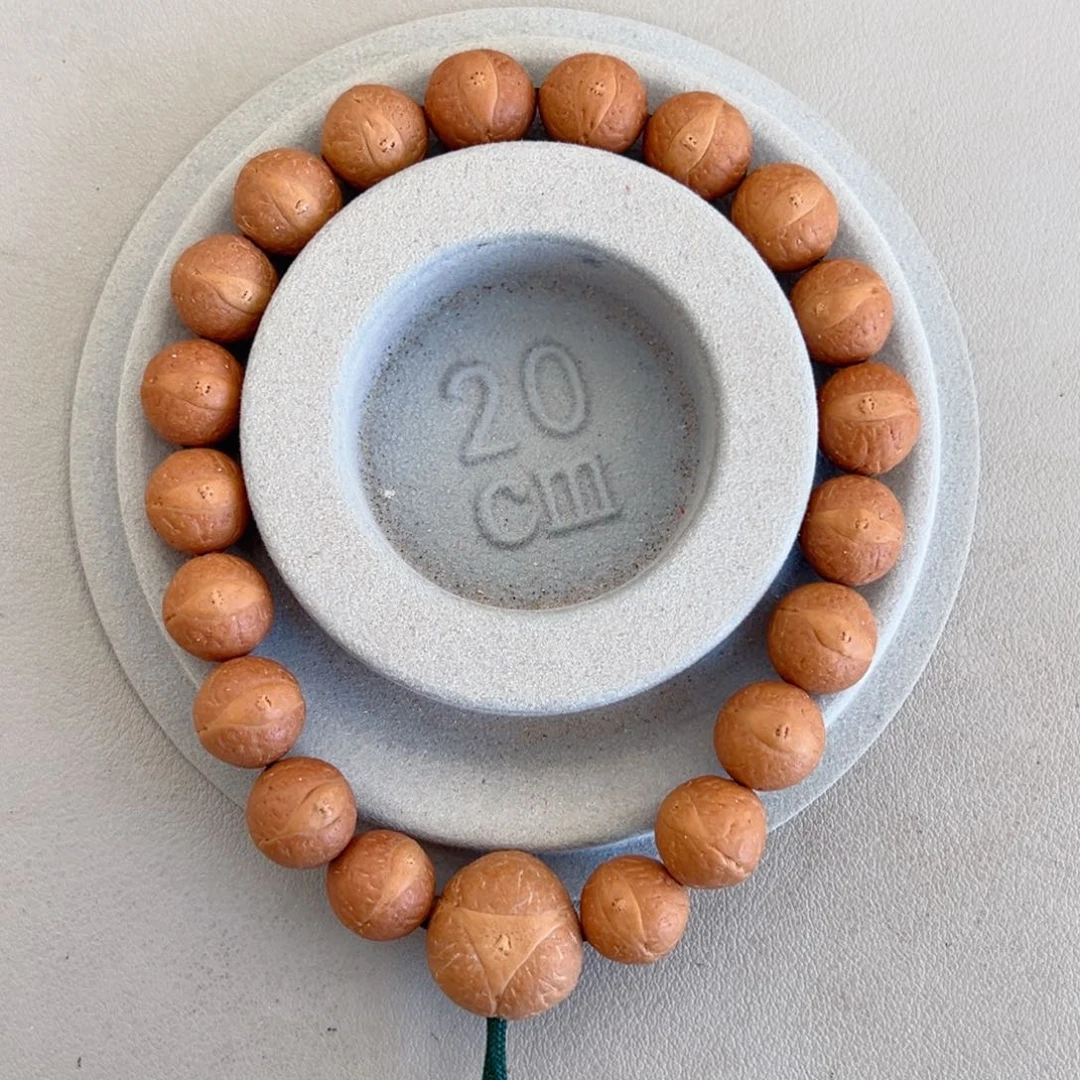 手串凤眼菩提12mm手串90@2710