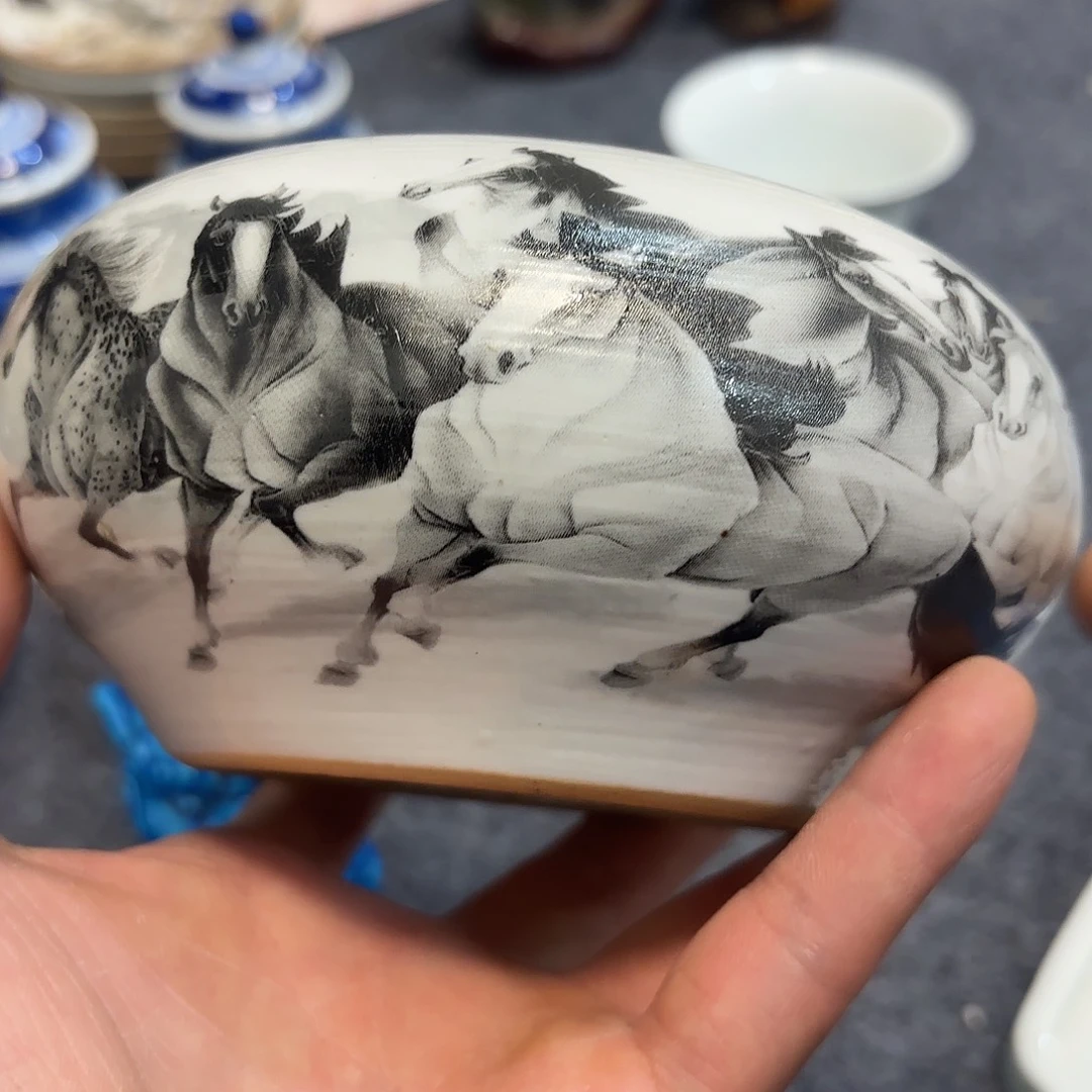 非古董现代工艺品