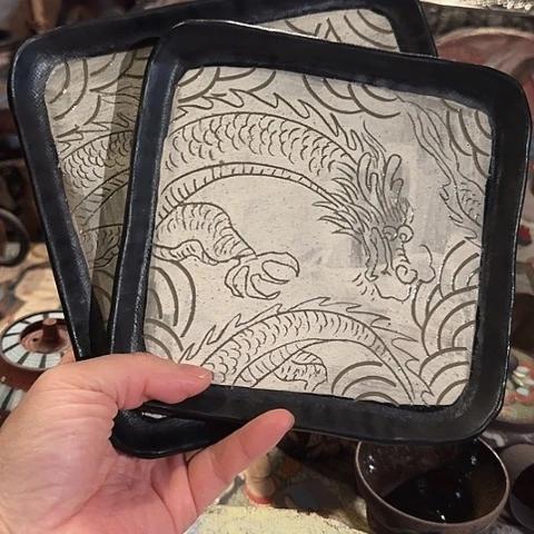 尤*利手工制作各种精美陶瓷