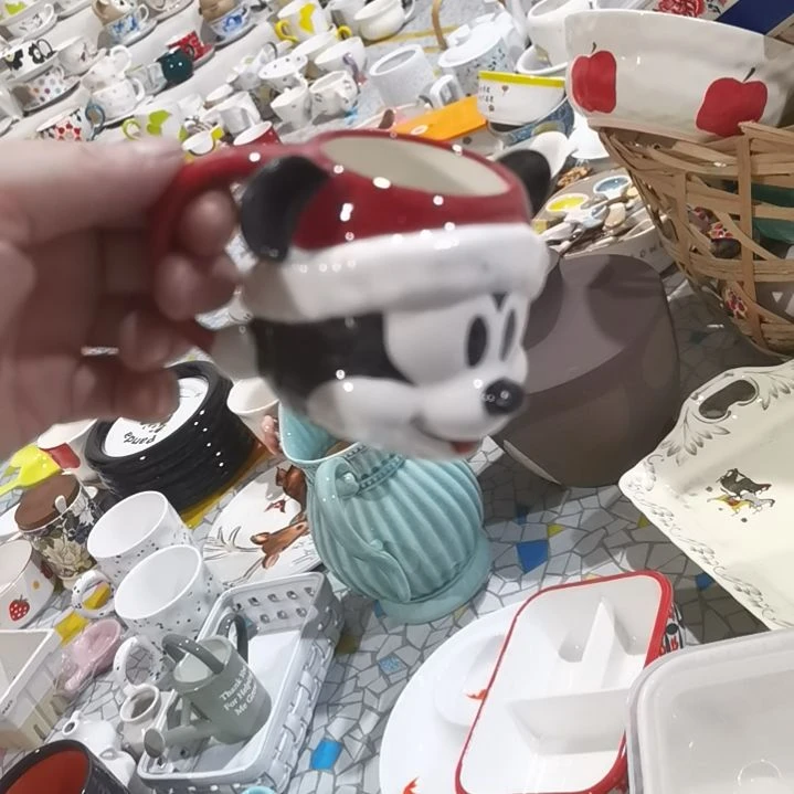 陶瓷产品设计质量