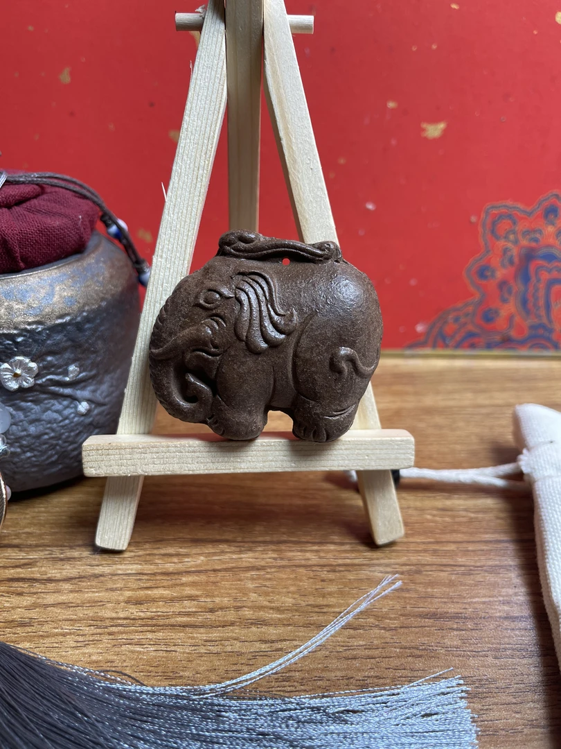 古法安宫香方牌子