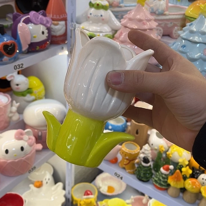 陶瓷微瑕介意慎拍