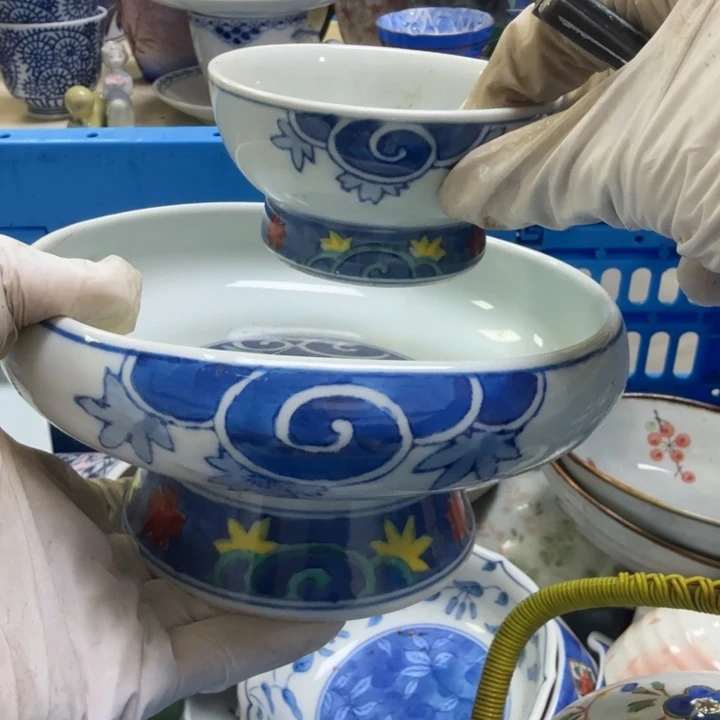 瓷片开播啦…开播啦！