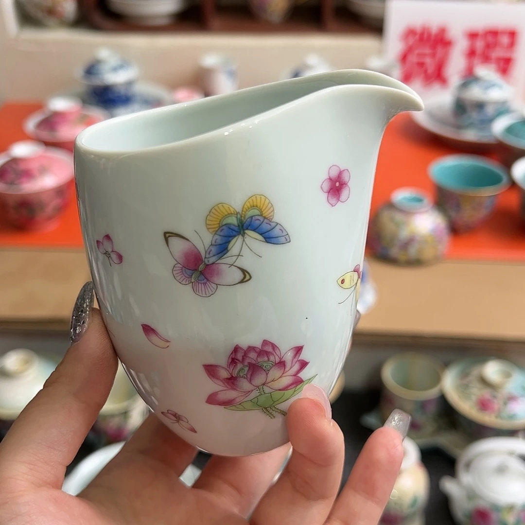 微瑕微瑕景德镇陶瓷