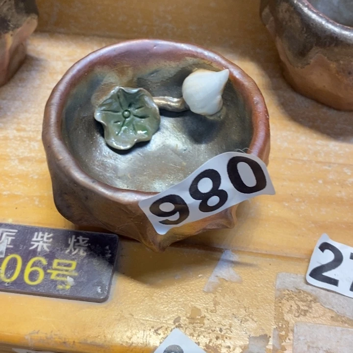 杯君*柴烧肉等特色菜式和