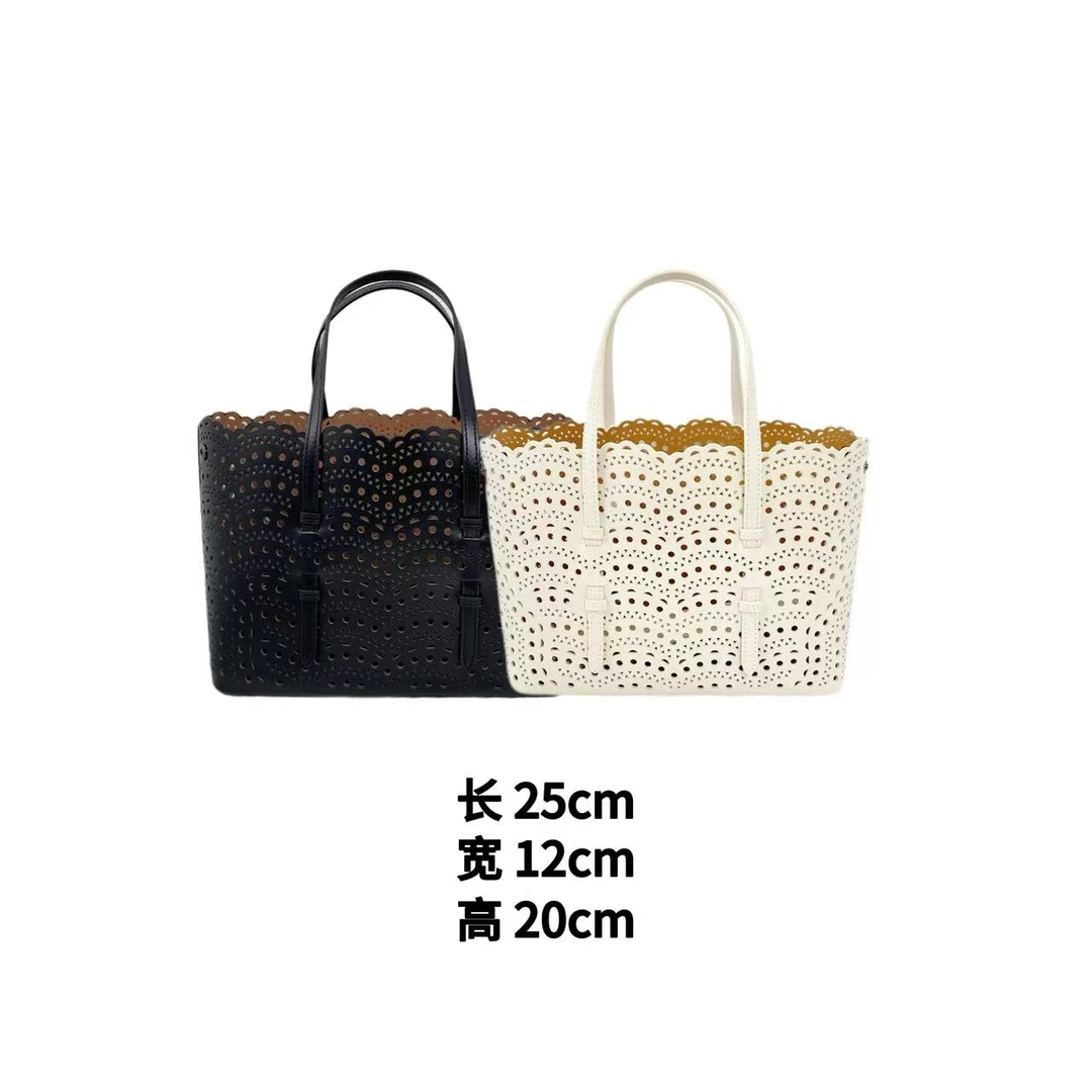 072 & RICE【阿莱娅】简约时尚百搭头层牛皮手提包 LTN22-27