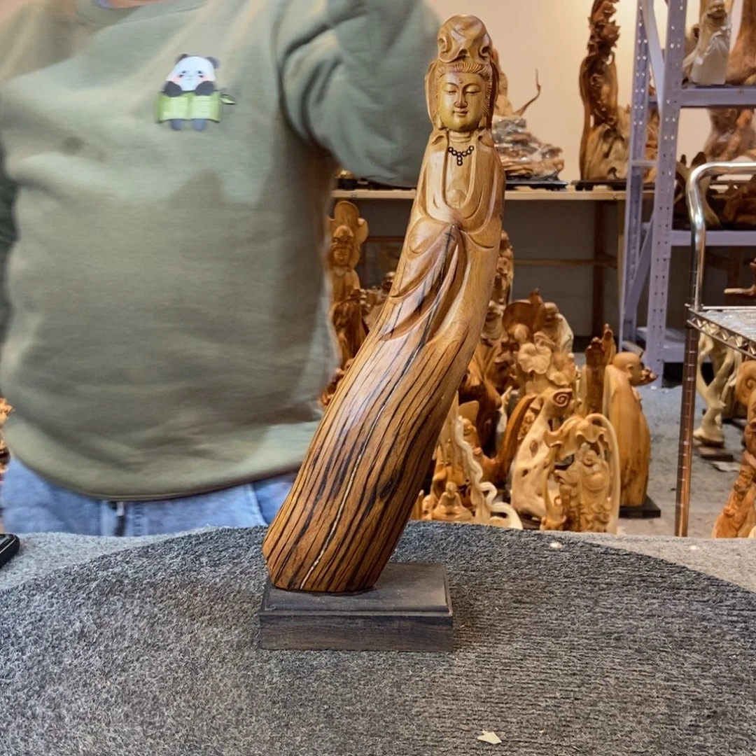 柏木（崖柏）太行崖柏精品