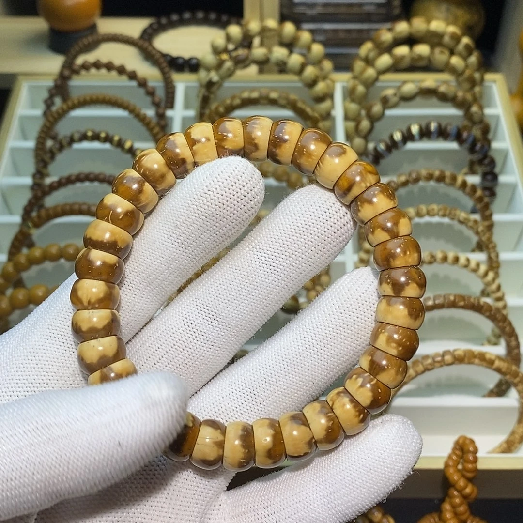 支***计手串紫金鼠金饭碗大肠11