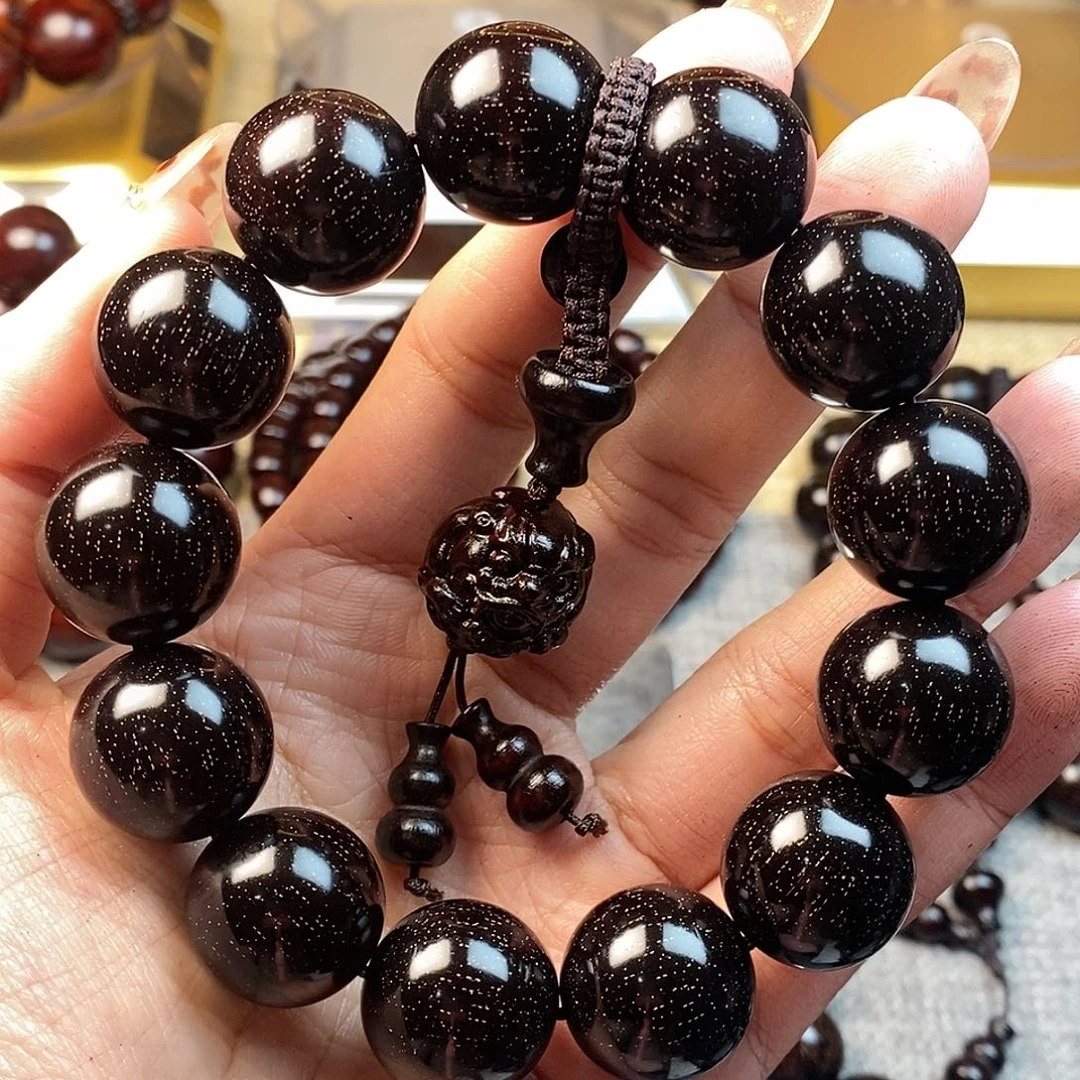 檀香紫檀（小叶紫檀）石****总1.8