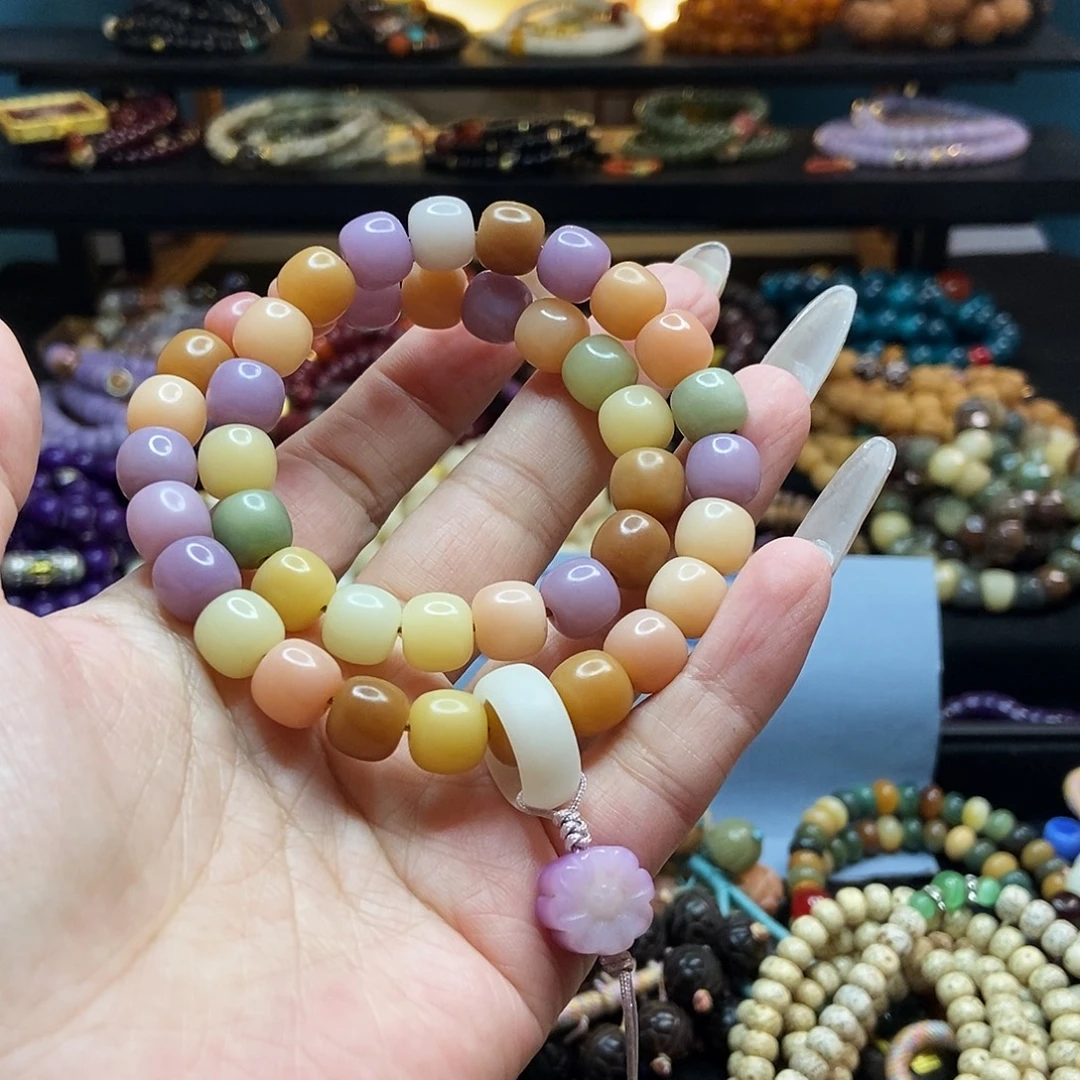 吊坠佛心果菩提果