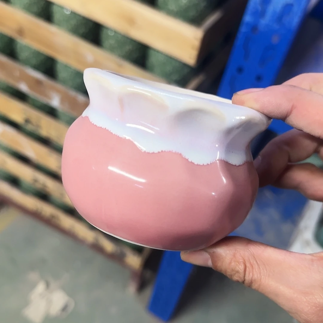 陶瓷福利局·自动合并订单·一个个买凑9元发·