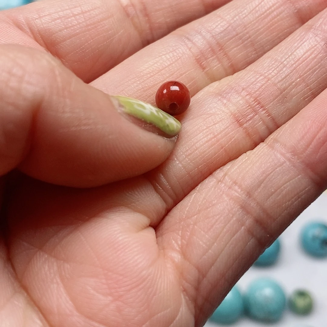 南红玛瑙珠宝半成品未镶嵌暖