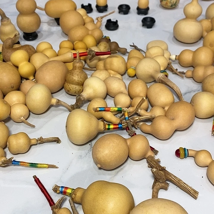 马**功精品葫芦手把葫芦28