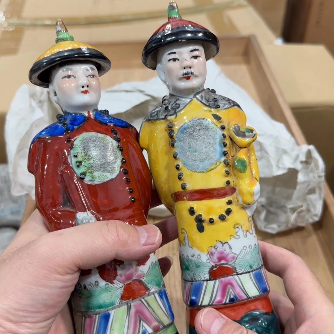 回流瓷器然美瓷器
