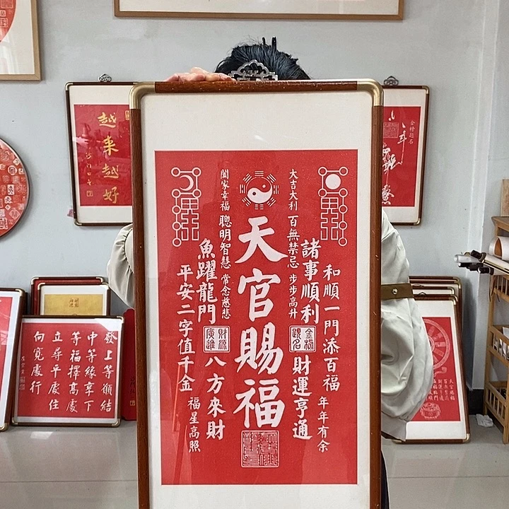 碑帖手工手工打造