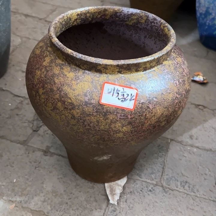 陶瓷精品花盆栽适合盆栽适合盆