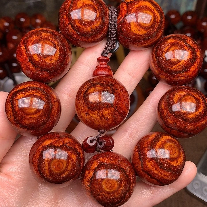 黄花梨/降香黄檀琳12f