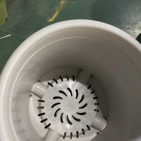 树脂四季4号灰白无拖8个特价