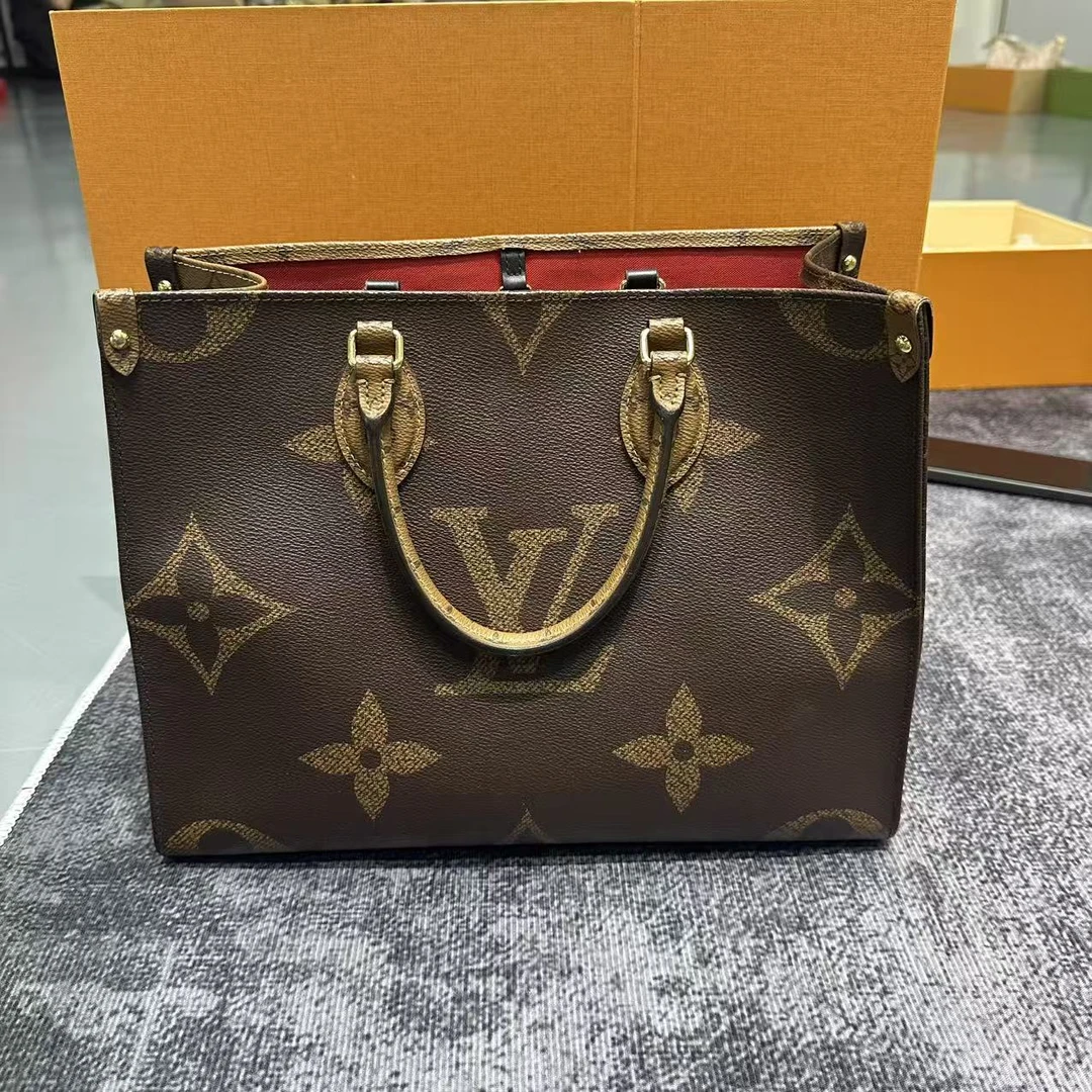 95新 LouisVuitton/路易威登 LV时尚女士手提包g 0013