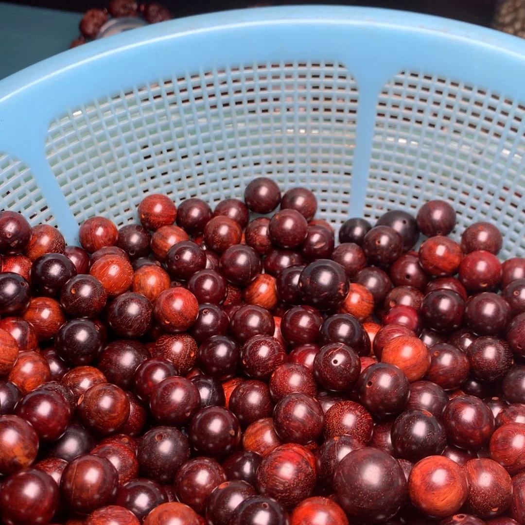 小叶紫檀手串/手链