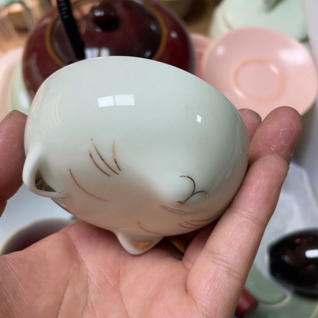 无运费险略有微瑕介意勿拍