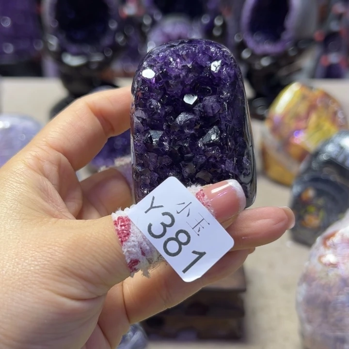 水晶大型摆件（非配饰）未镶嵌摆件