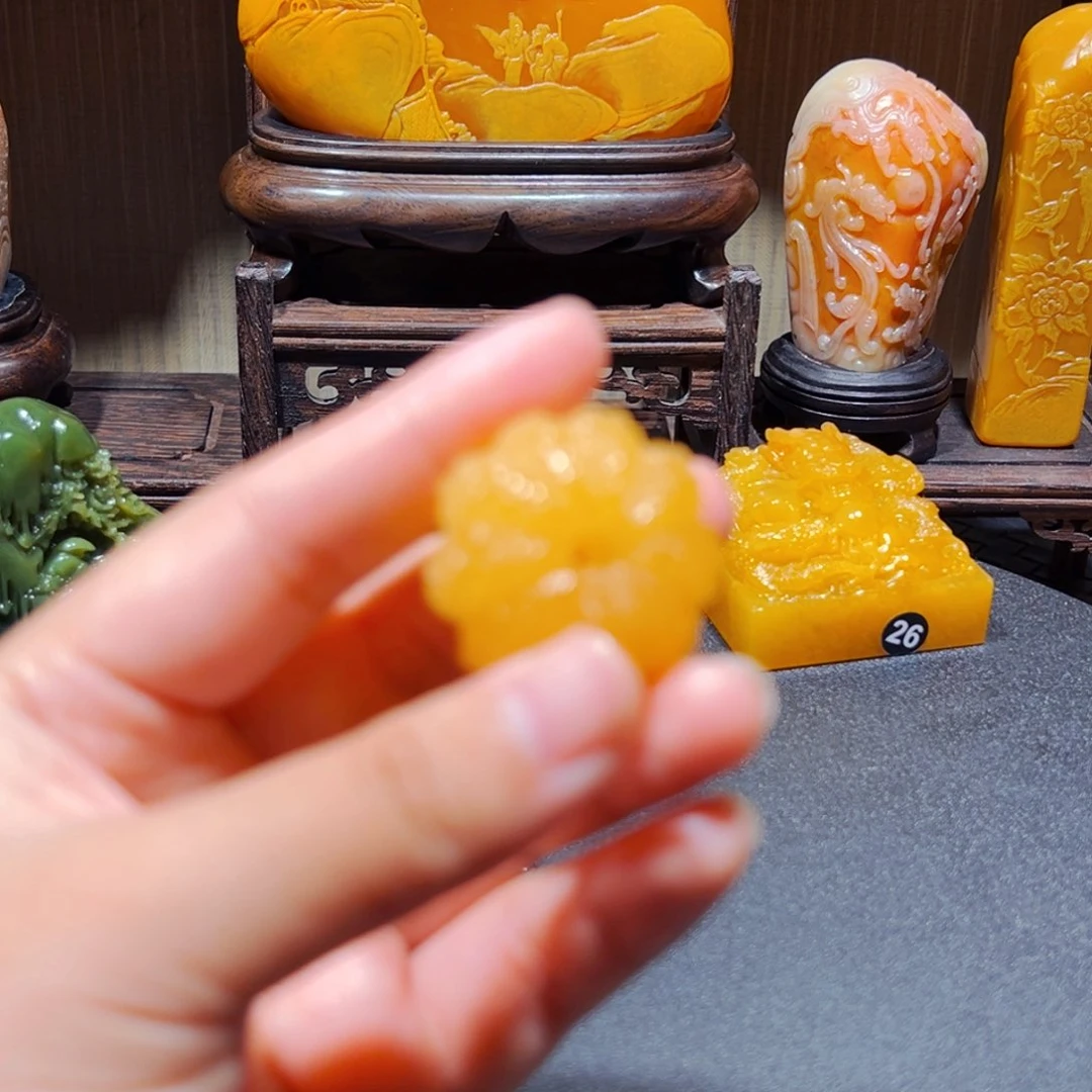 田黄石石雕石雕石雕