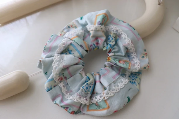 点赞福利~花边花边发圈