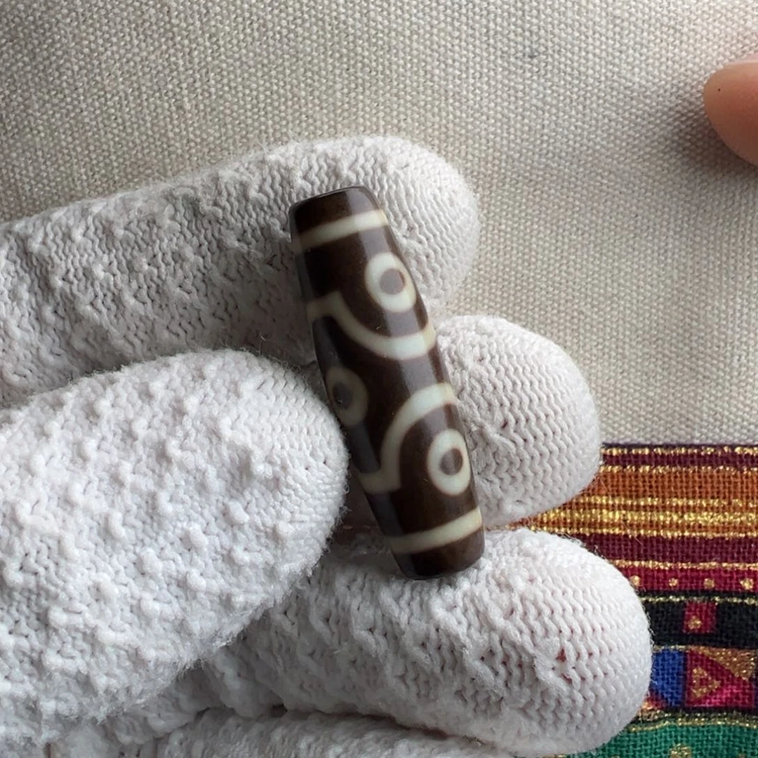 玛瑙/玉髓颈饰未镶嵌l****¹