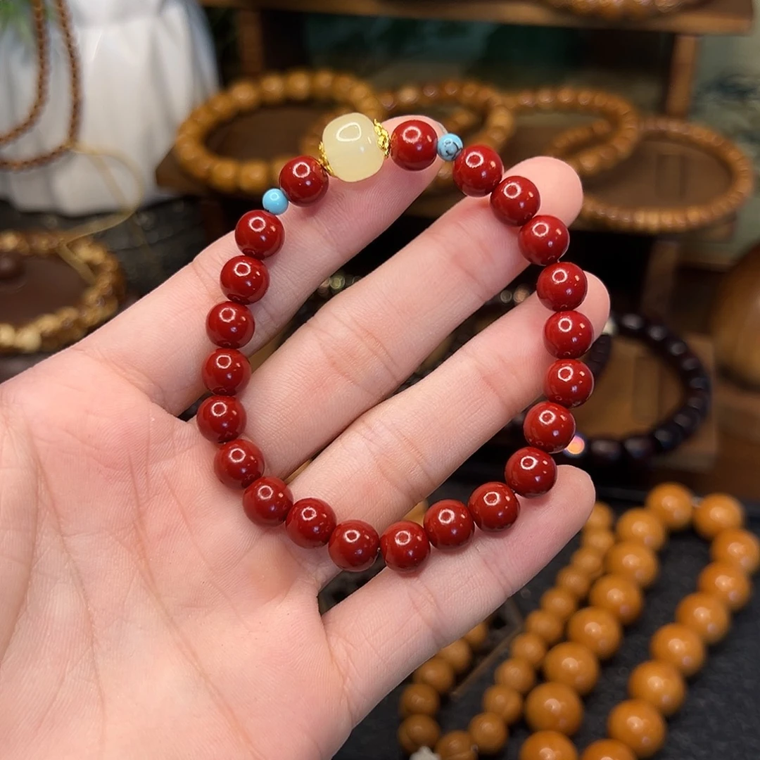 菩提根/象牙果手串