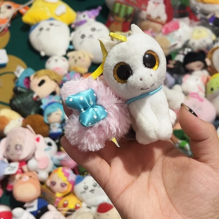 毛绒Yyon专拍毛绒玩具