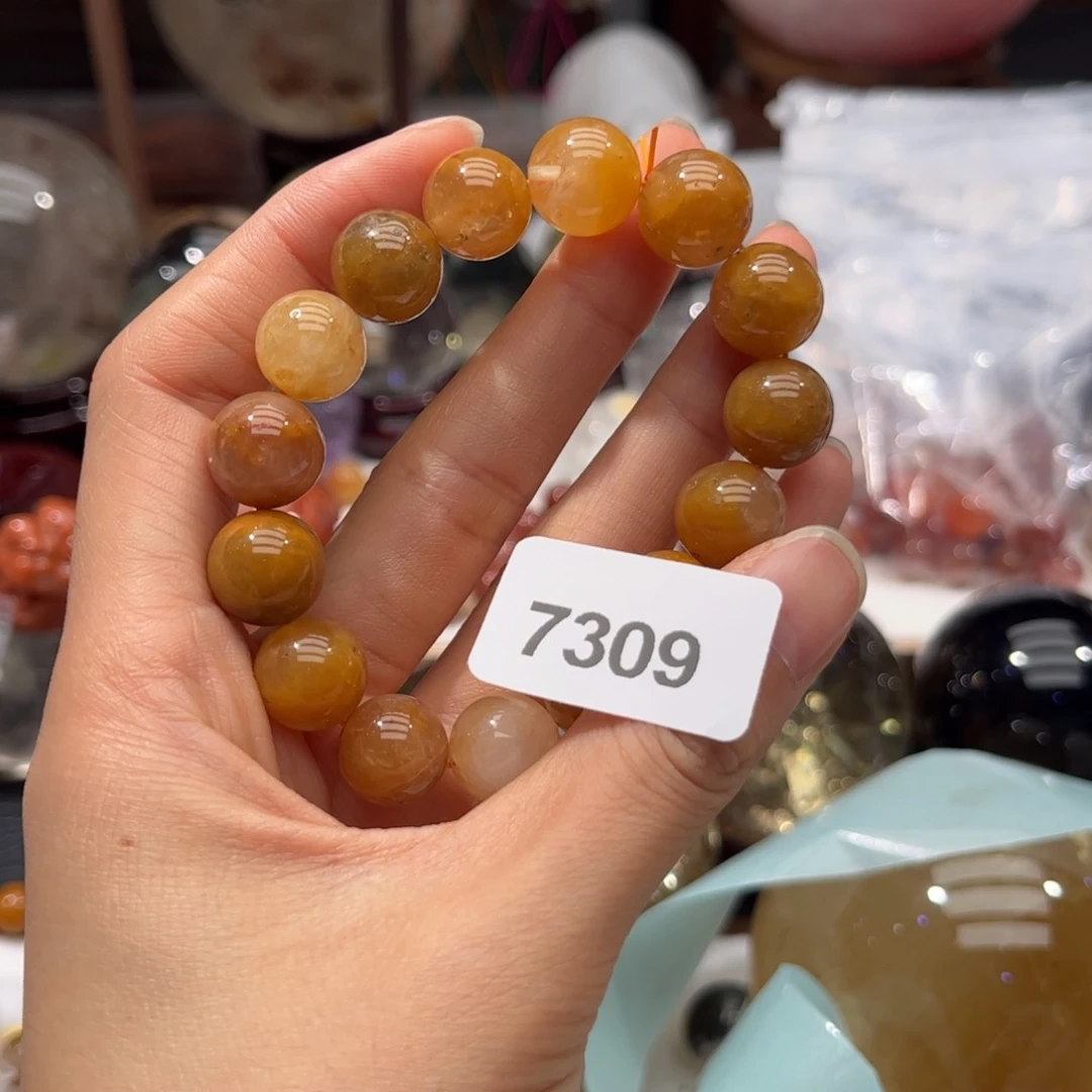 【闪购商品】水晶手串未镶嵌g**c