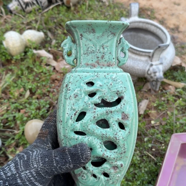 陶摆件瓷器瓷器瓷器瓷器瓷器