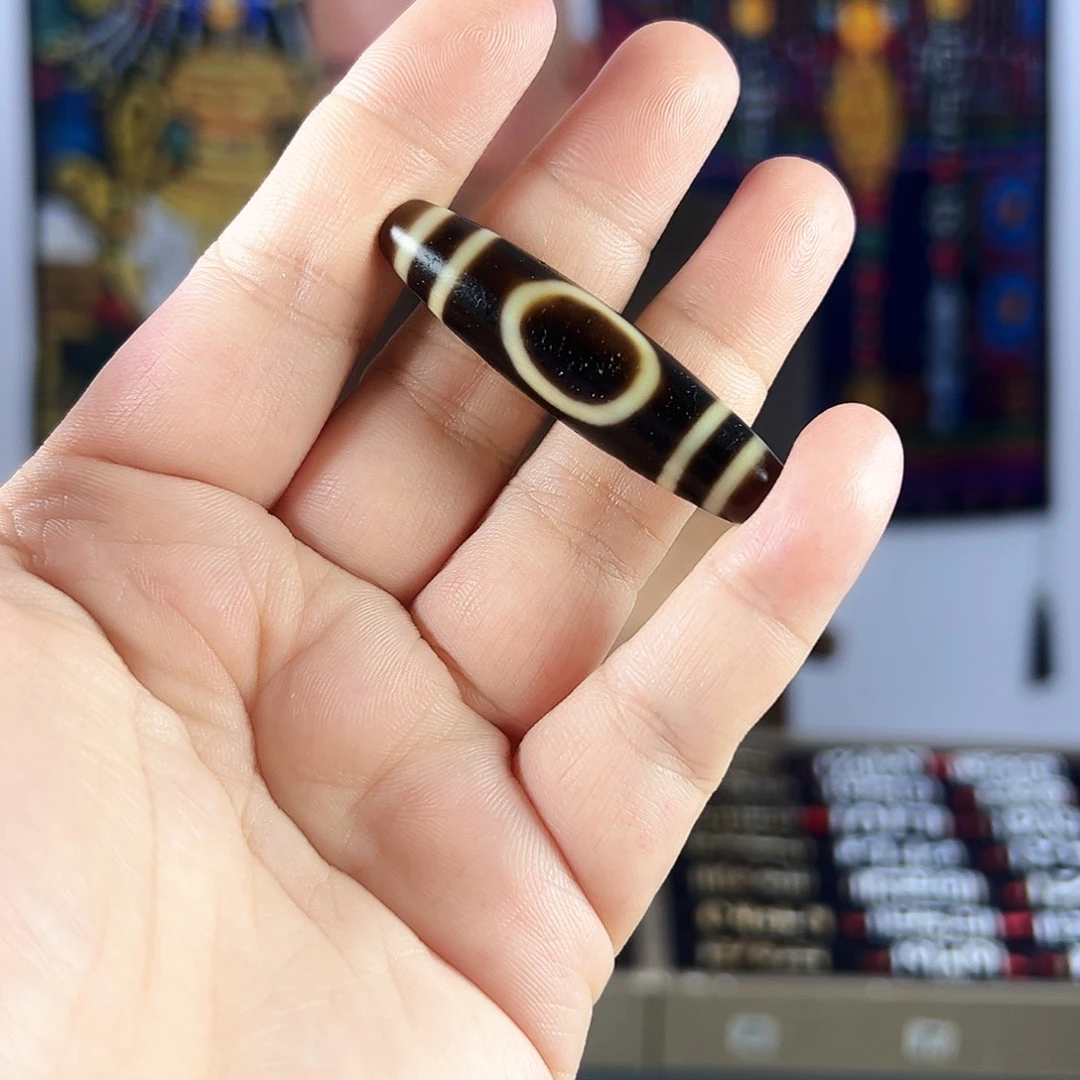 *****玛瑙/玉髓合金颈饰～张魁