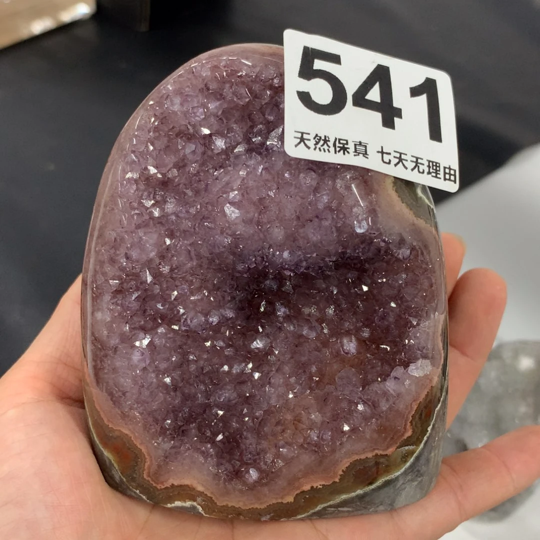 水晶摆件未镶嵌1