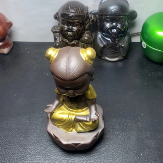 紫砂茶盏岁**声42财财财财