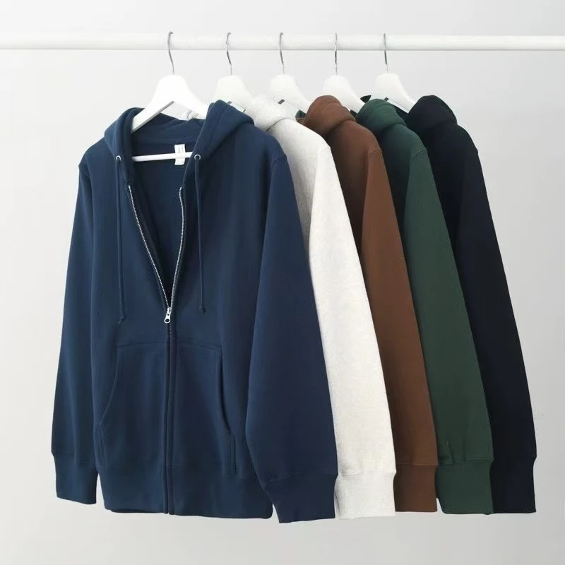 小翟家春秋款大码时尚休闲卫衣