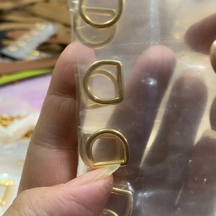 无纺布驴家1.2D扣10个