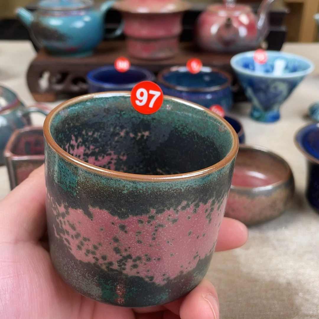 兵*钧瓷钧瓷钧瓷钧瓷艺术