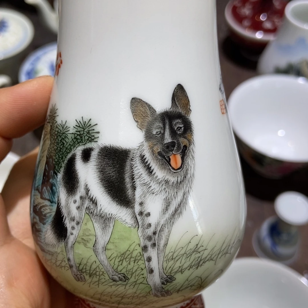 陶瓷艺术品的设计