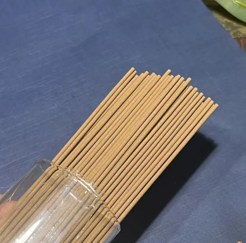 错版婴香线香100克