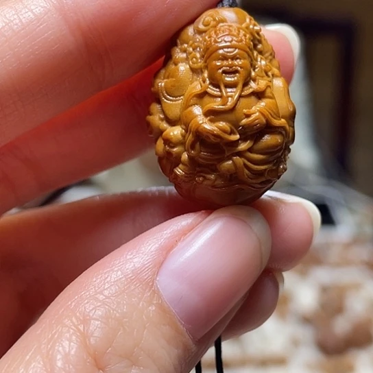 手串/手链橄榄核橄榄核