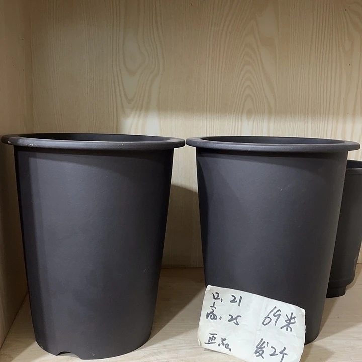 宜兴丁山张伟花盆