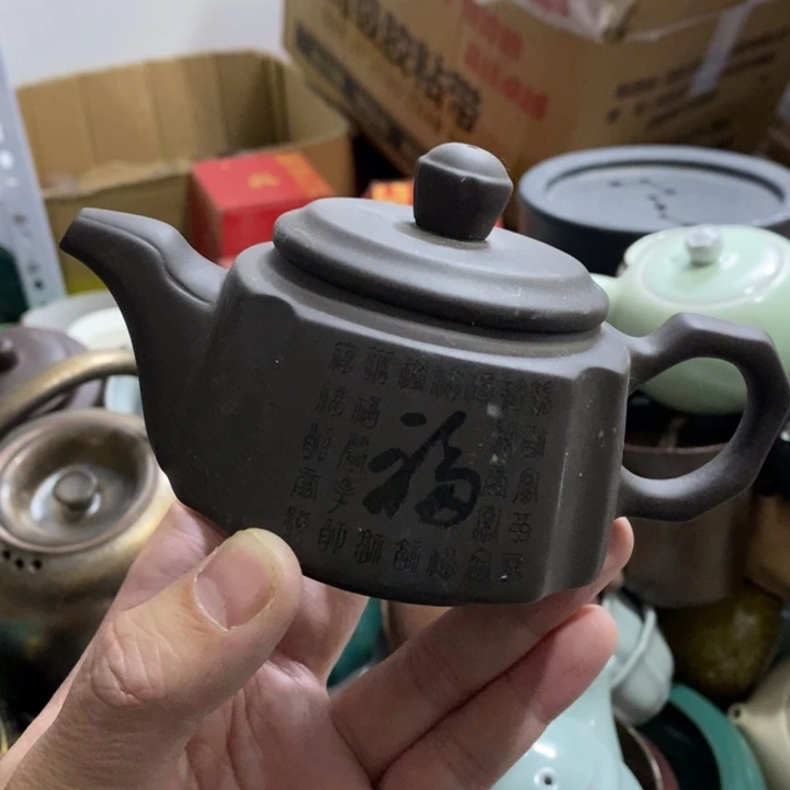 陶瓷艺术品及陶瓷制品
