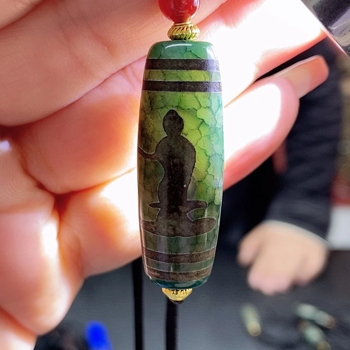 玛瑙/玉髓颈饰合金