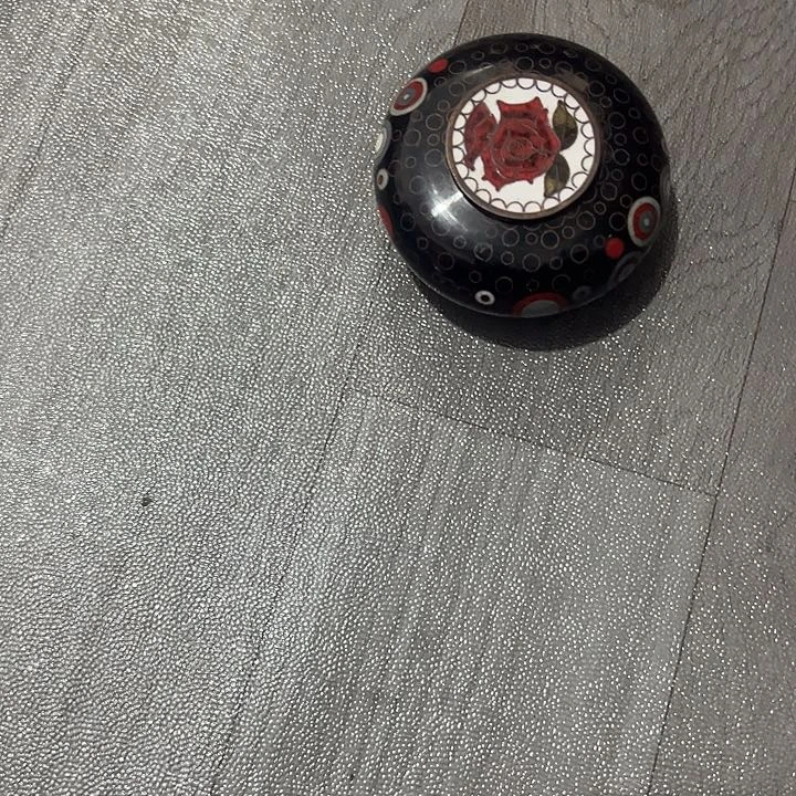 杂色豆（科檀/科特迪瓦檀木）陈*宝