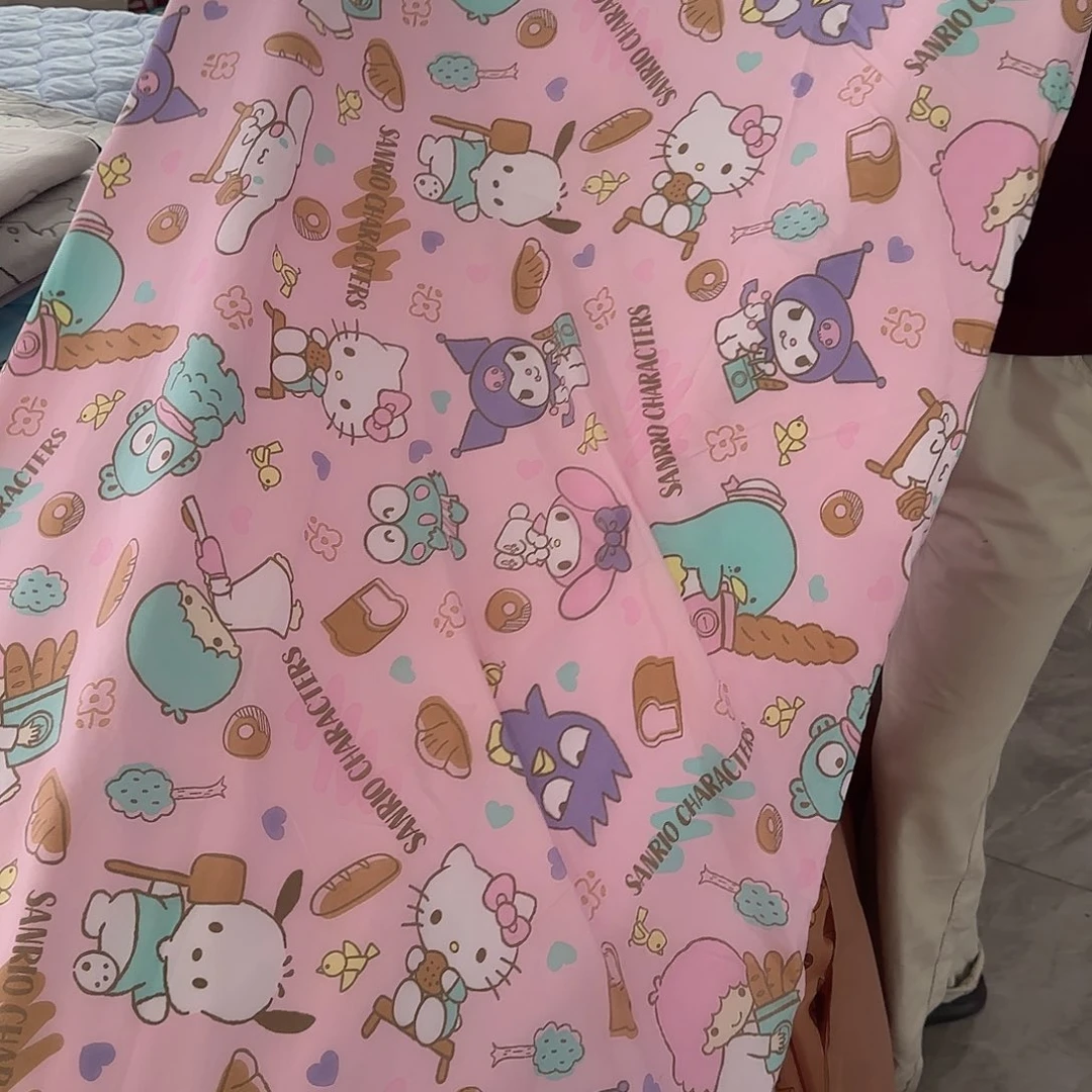 好看的可爱的100200被套